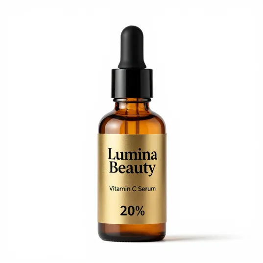 Sérum Vitamina C 20%
