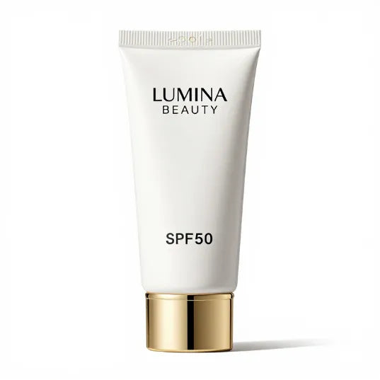 Protetor Solar SPF50