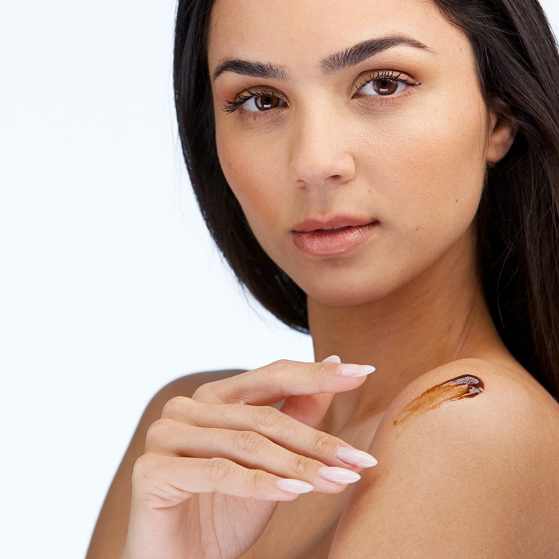 Parafina Bronzeadora Corporal 100g